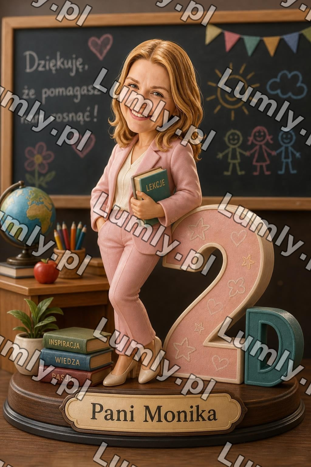 AI caricature-new for Karykatura - 37364263