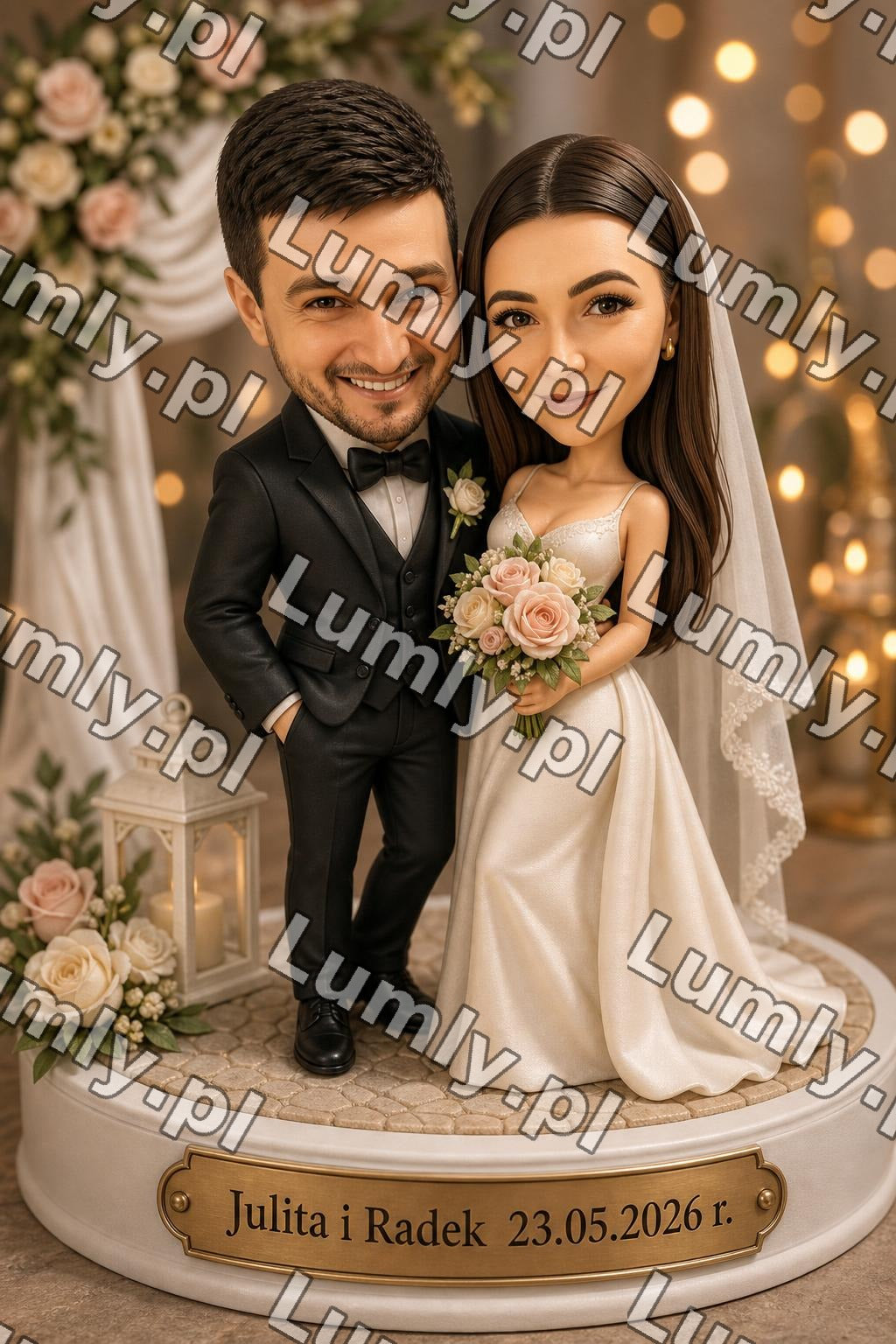 AI caricature-new for Karykatura - 37433679