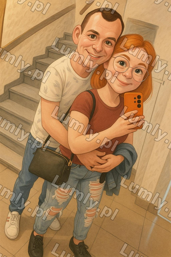 Plakat - Rozmiar 30×45 cm