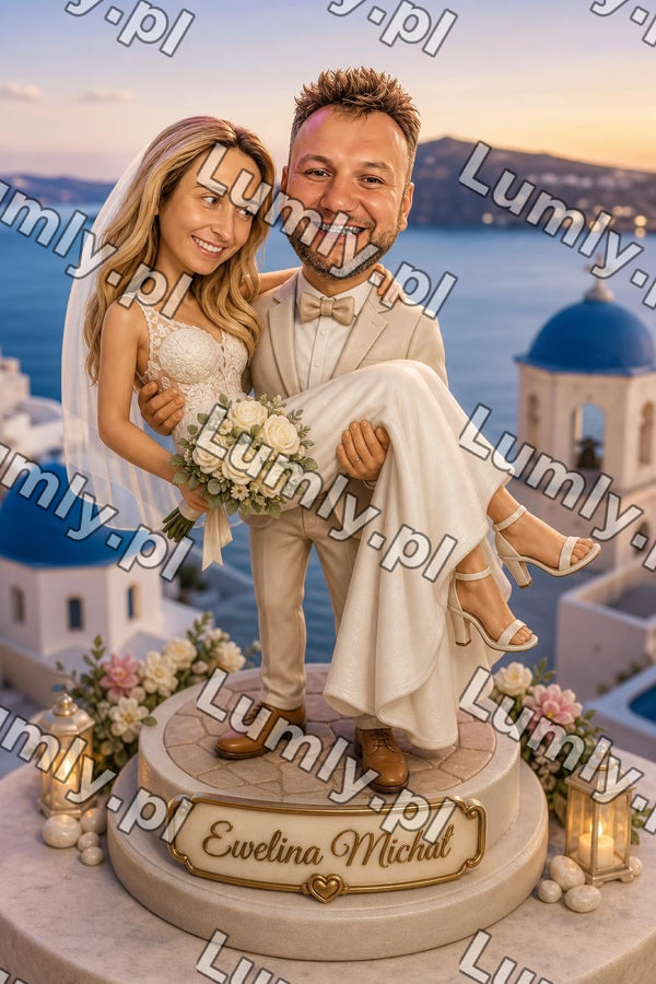 Wydruk na szkle - Rozmiar 20×30 cm