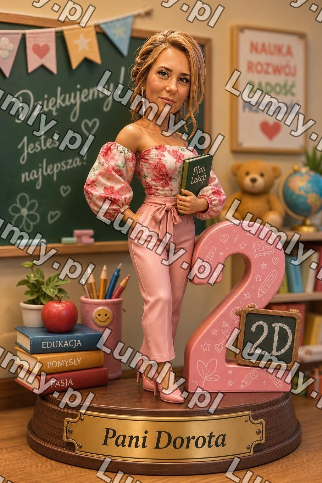 AI caricature-new for Karykatura - 37793895
