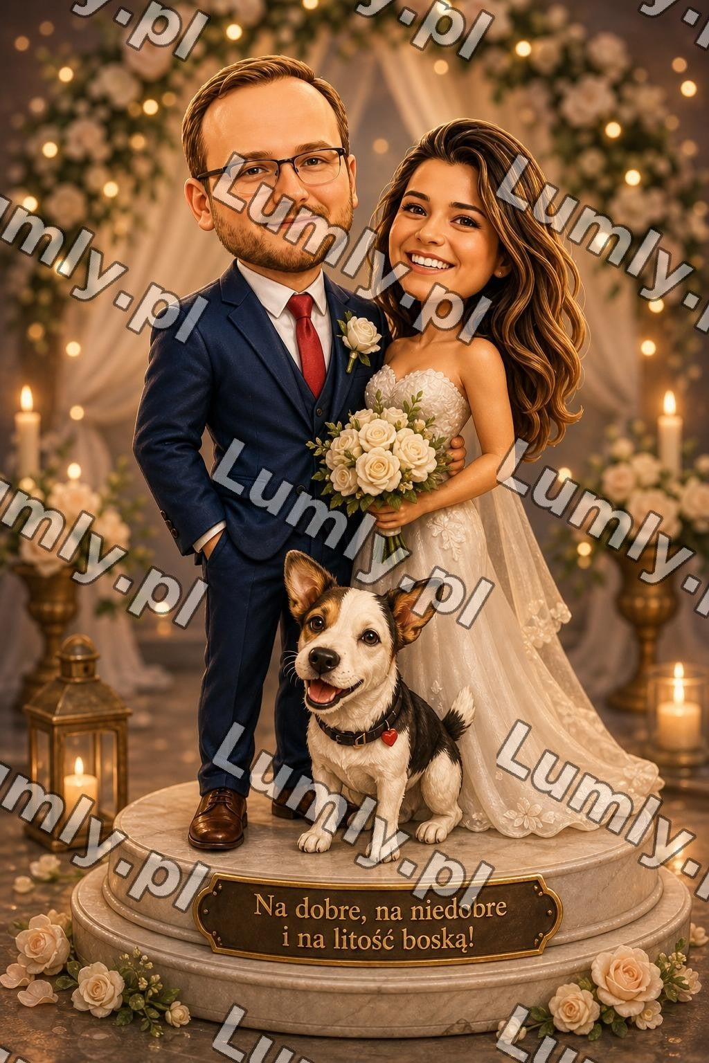 AI caricature-new for Karykatura - 37864829
