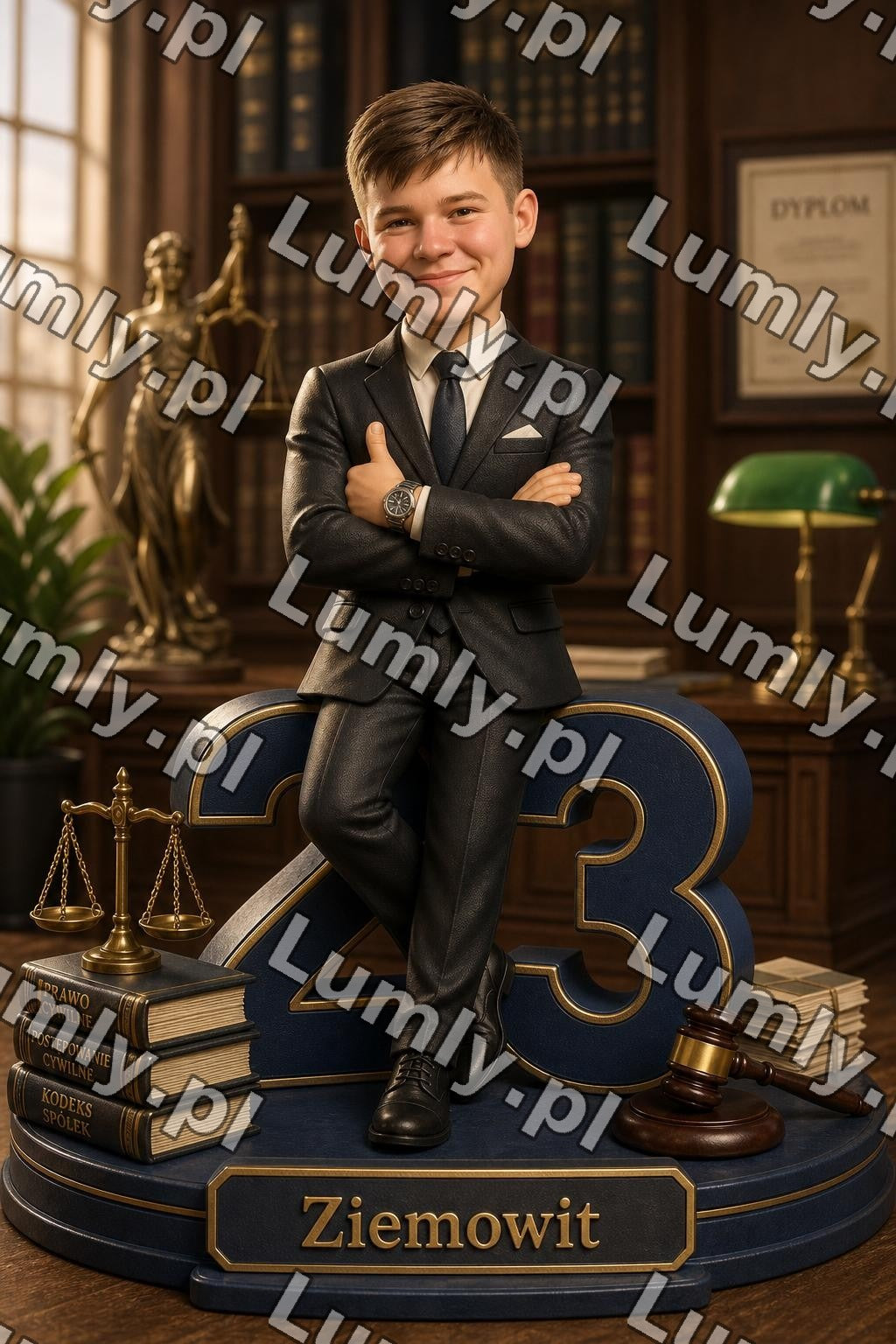 AI caricature-new for Karykatura - 38025676