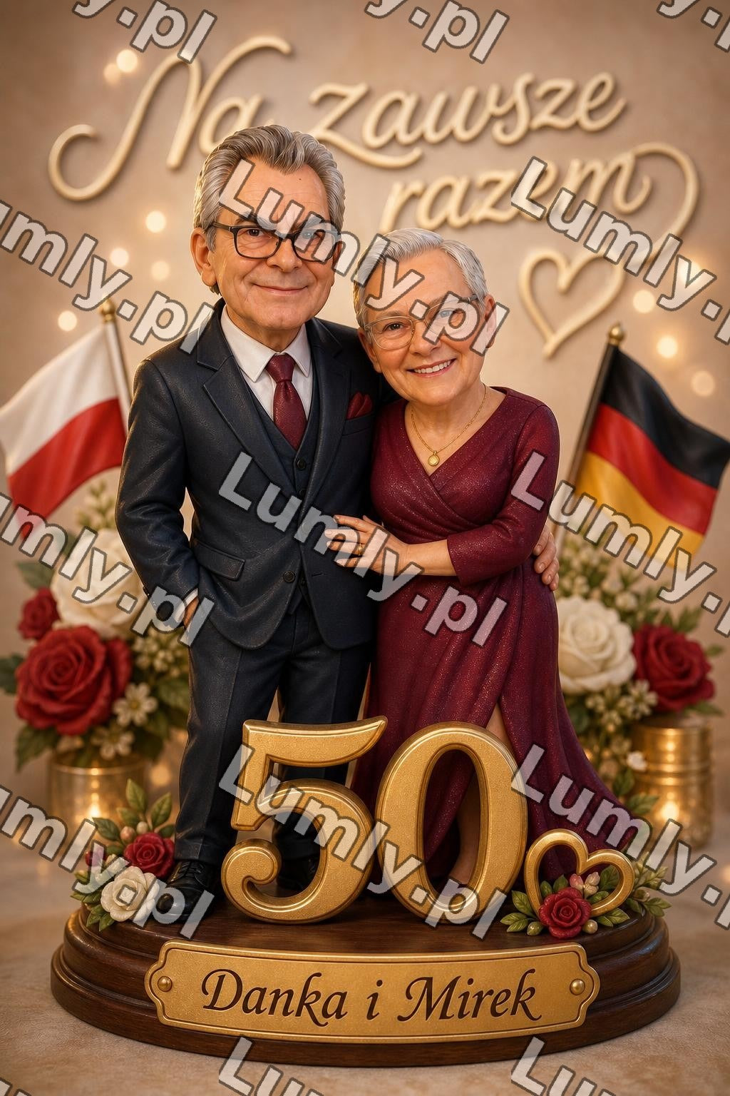 AI caricature-new for Karykatura - 38109238
