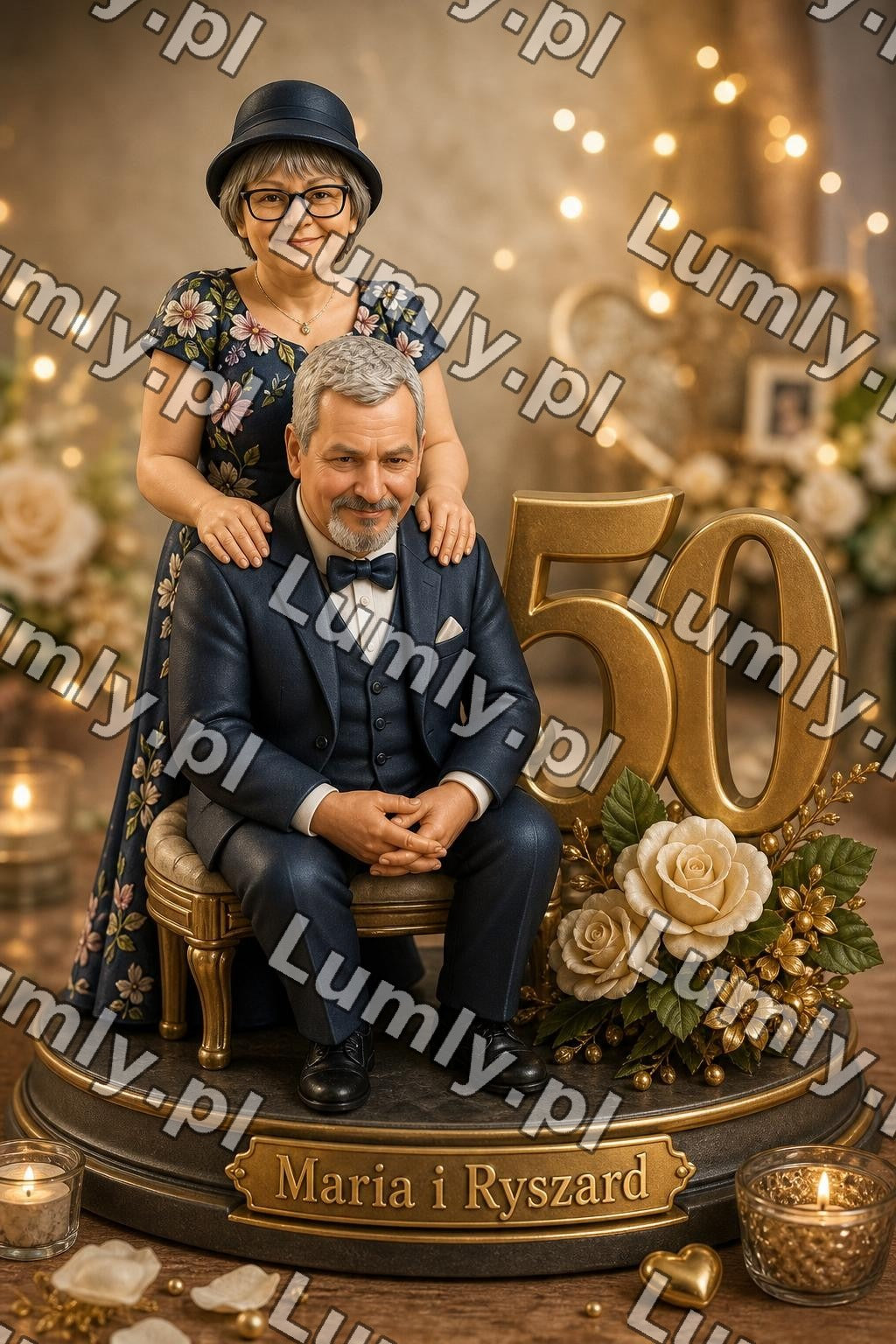 AI caricature-new for Karykatura - 38311989