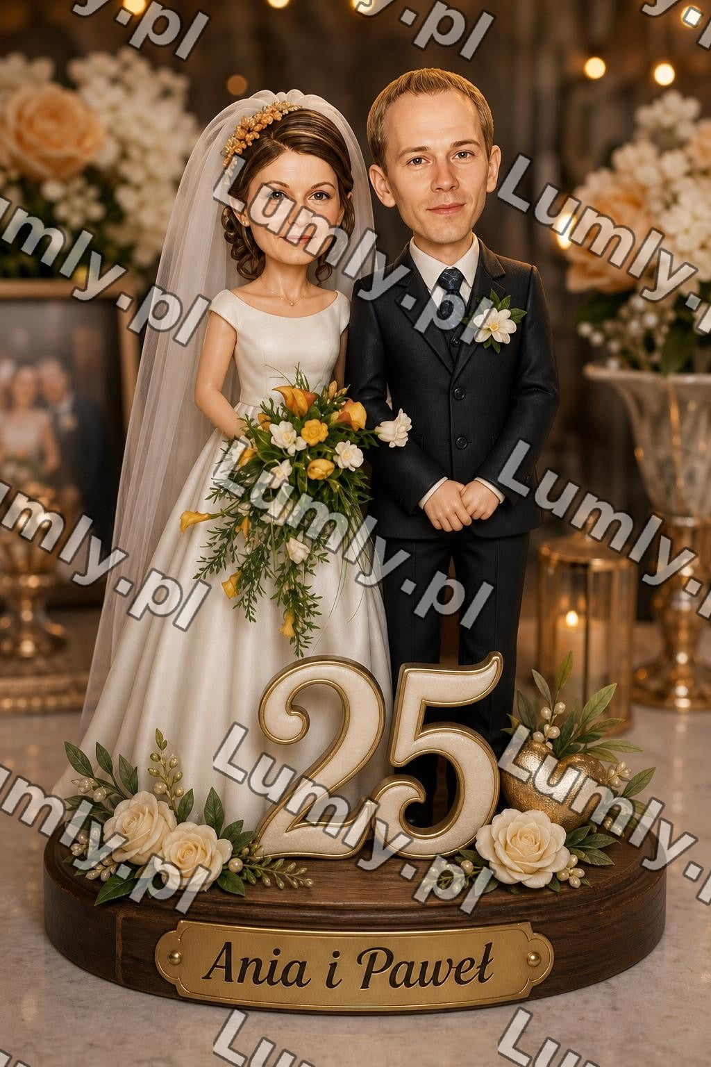 AI caricature-new for Karykatura - 38341097