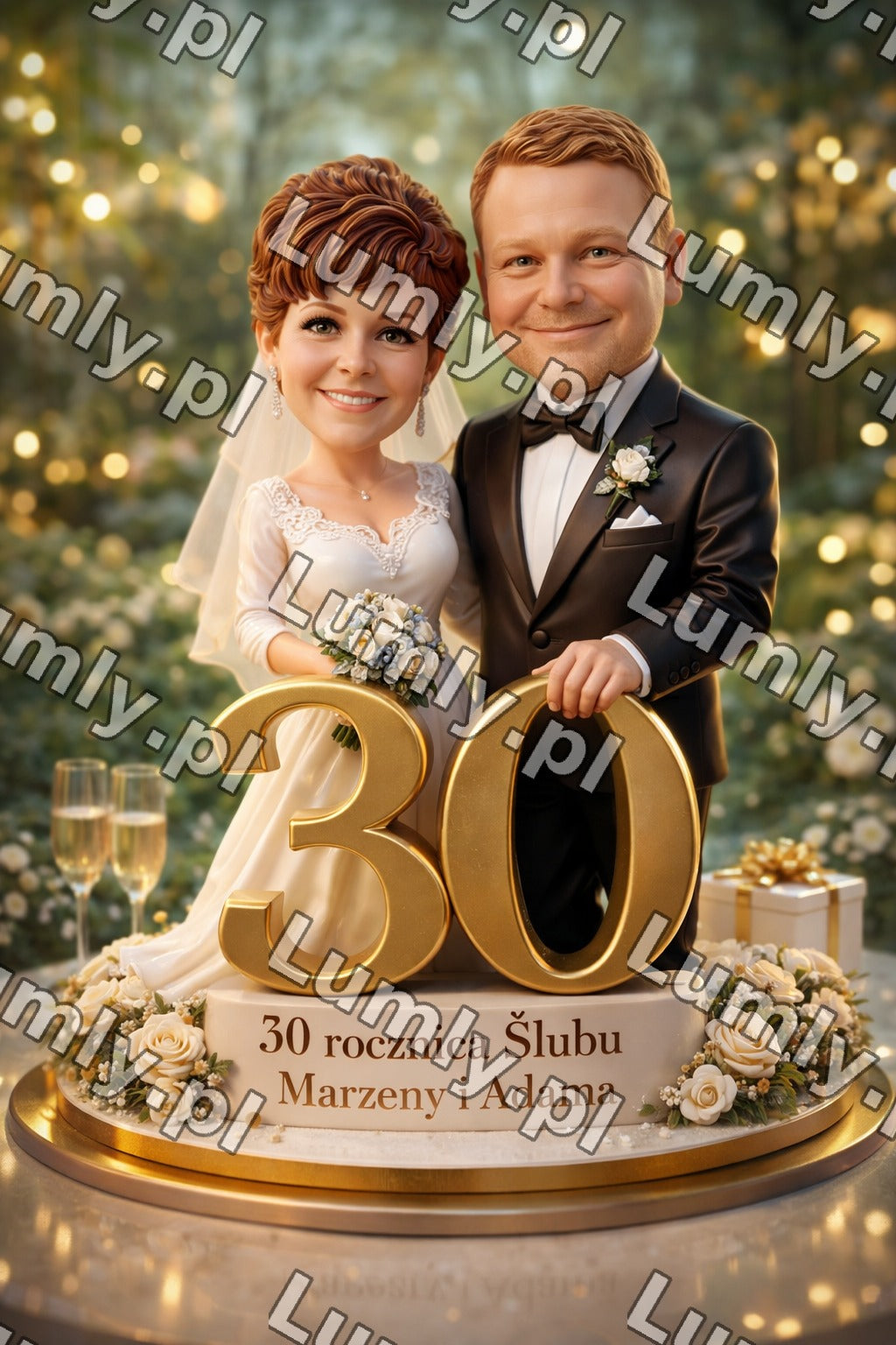 AI caricature-new for Karykatura - 38416982