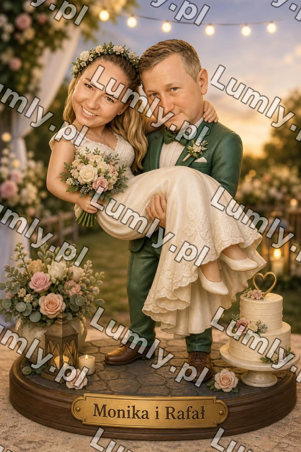 AI caricature-new for Karykatura - 38428326