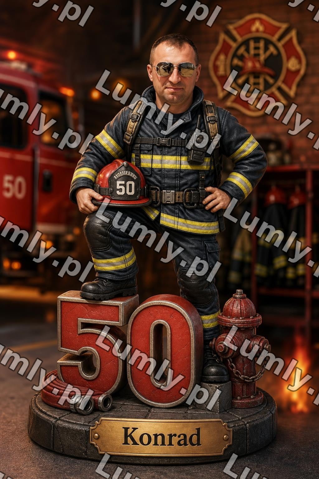 AI caricature-new for Karykatura - 38789471