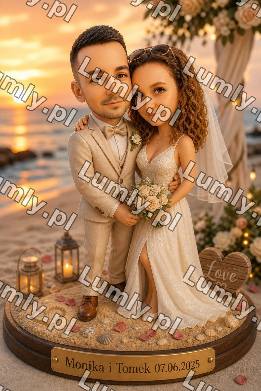 AI caricature-new for Karykatura - 38861885