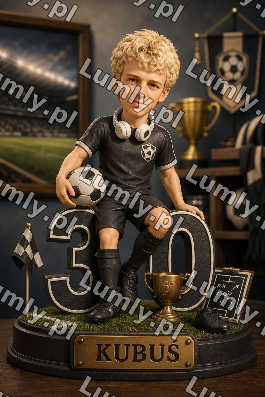 AI caricature-new for Karykatura - 39002481