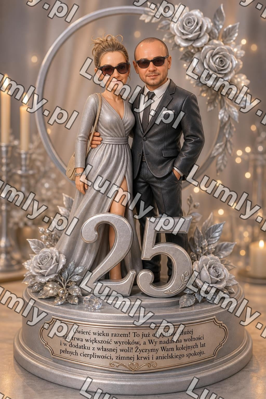 AI caricature-new for Karykatura - 39191301