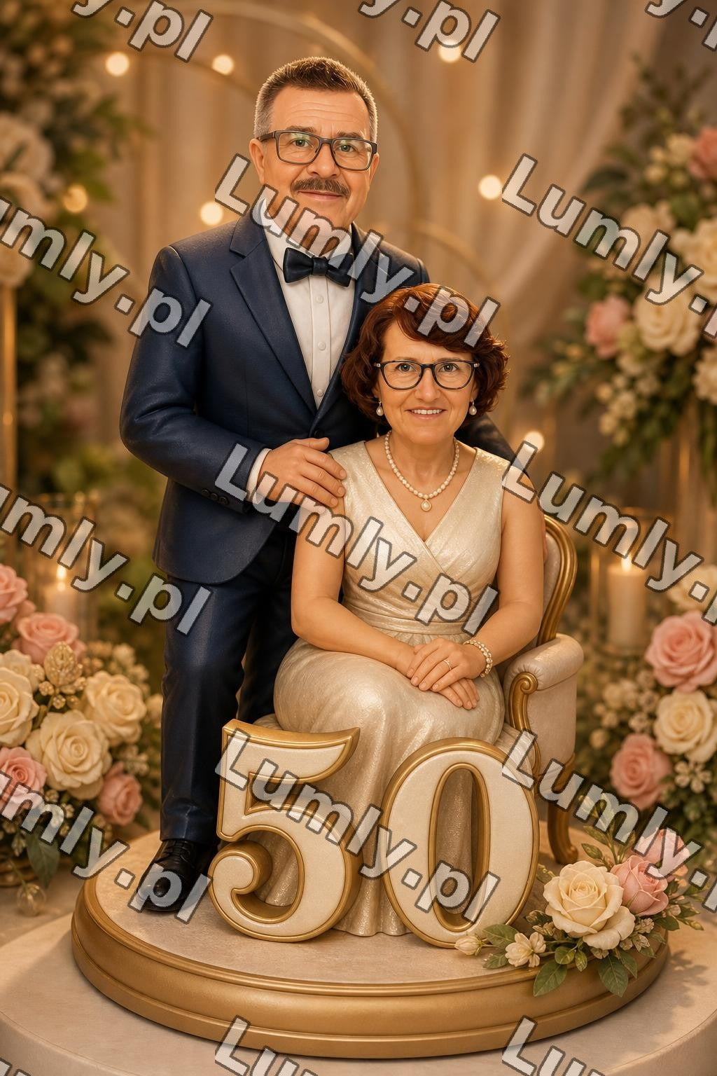 AI caricature-new for Karykatura - 39380263
