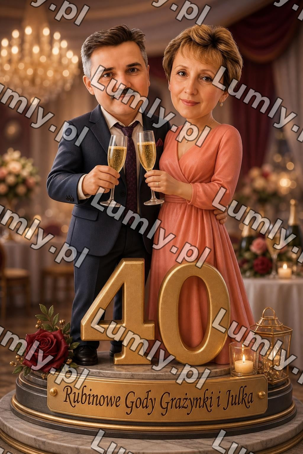 AI caricature-new for Karykatura - 39841205