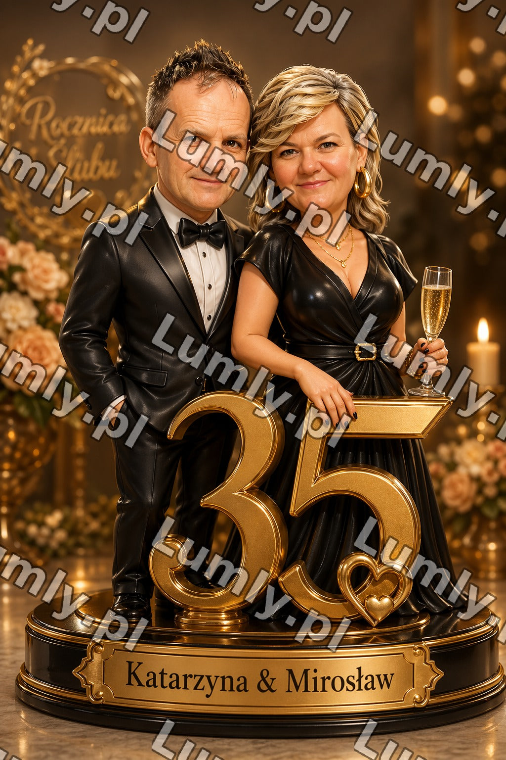 AI caricature-new for Karykatura - 39856097