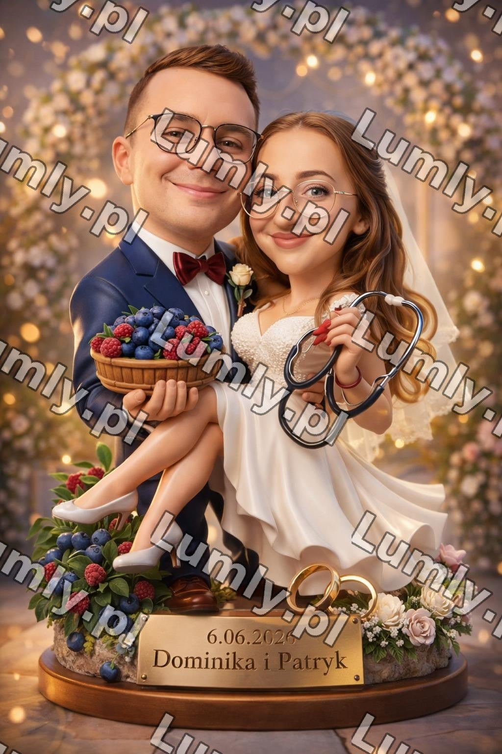 AI caricature-new for Karykatura - 39871981