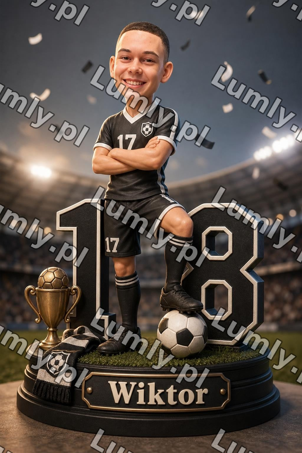 AI caricature-new for Karykatura - 39973457