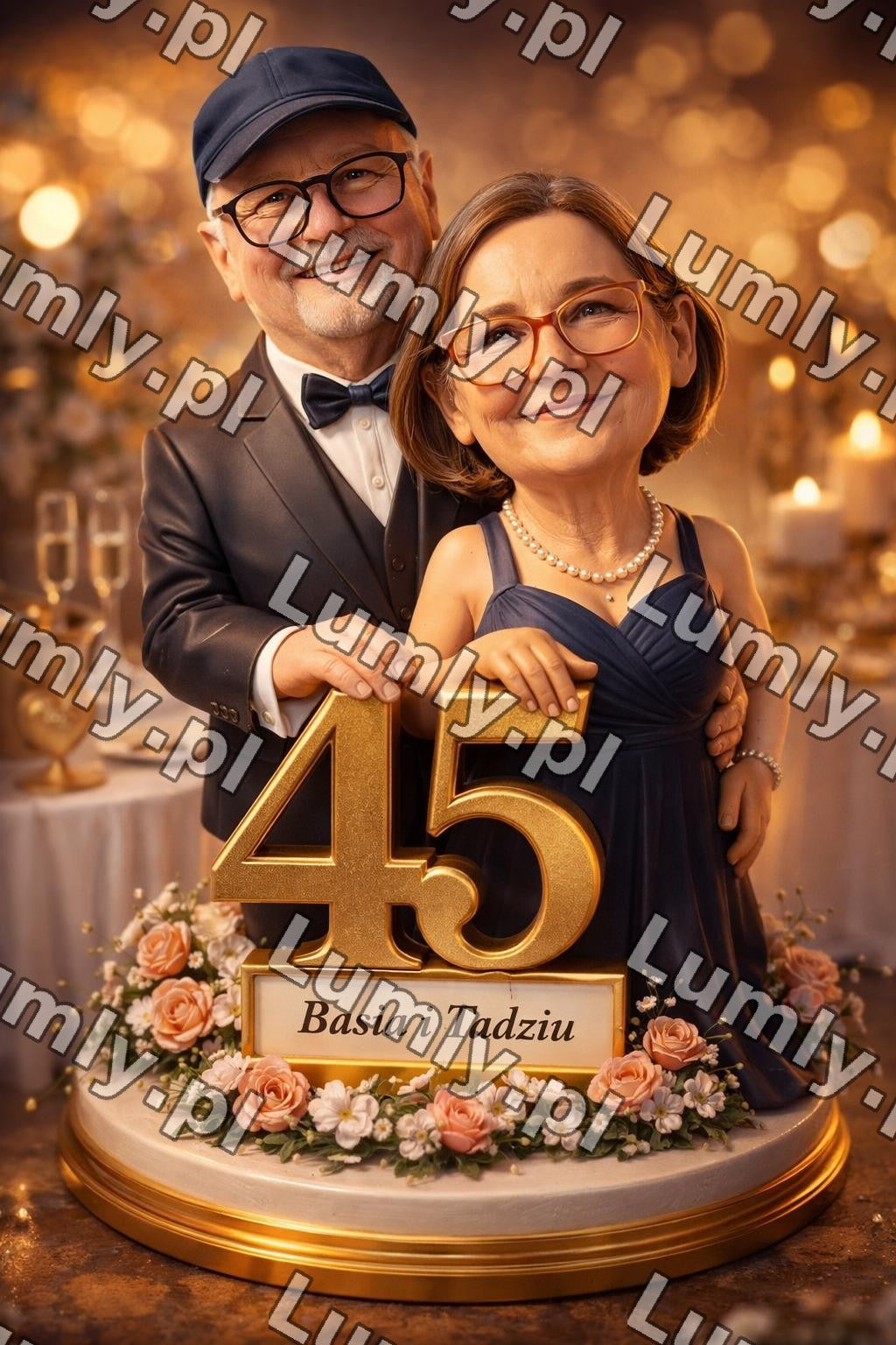 AI caricature-new for Karykatura - 40040202