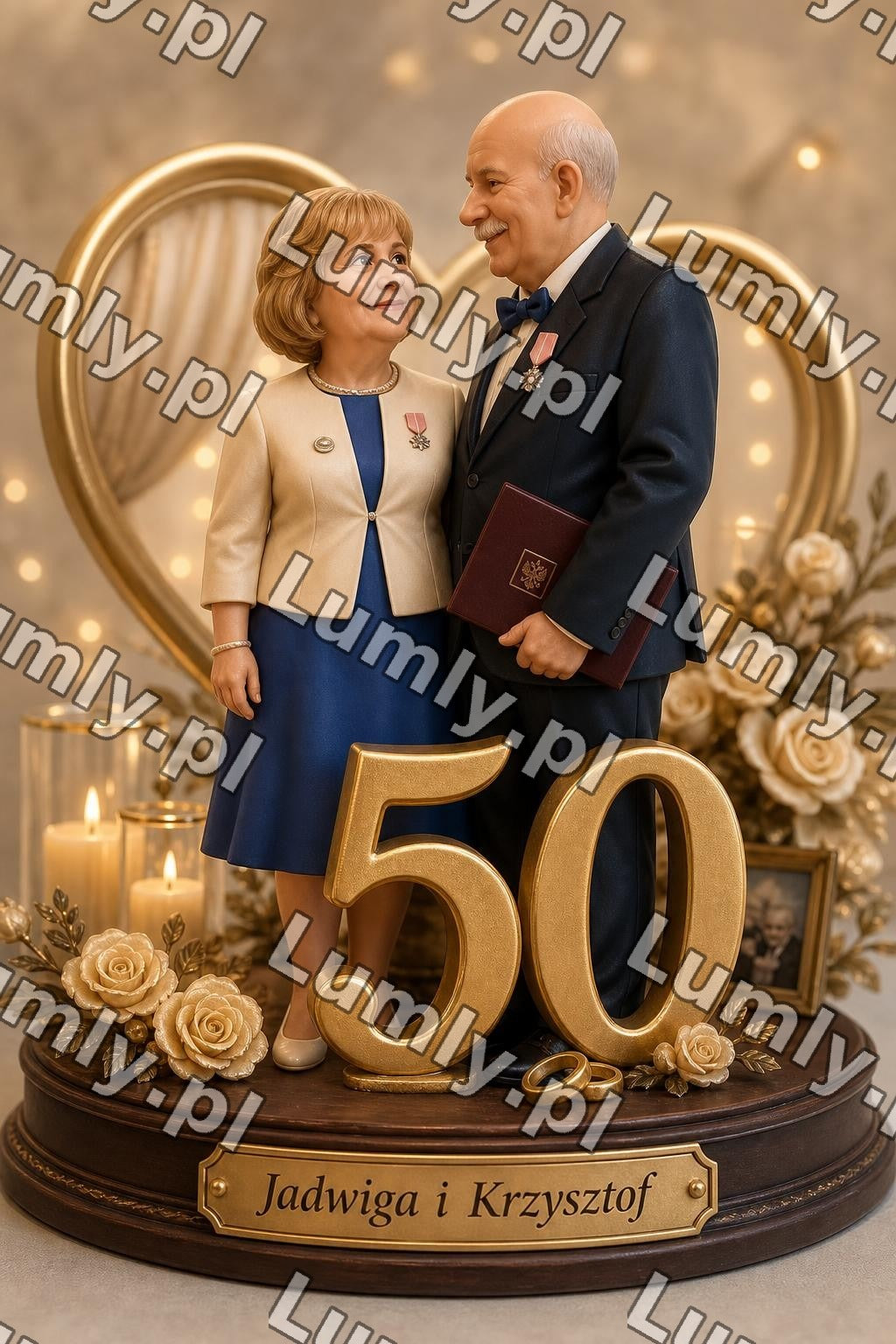 AI caricature-new for Karykatura - 40086980