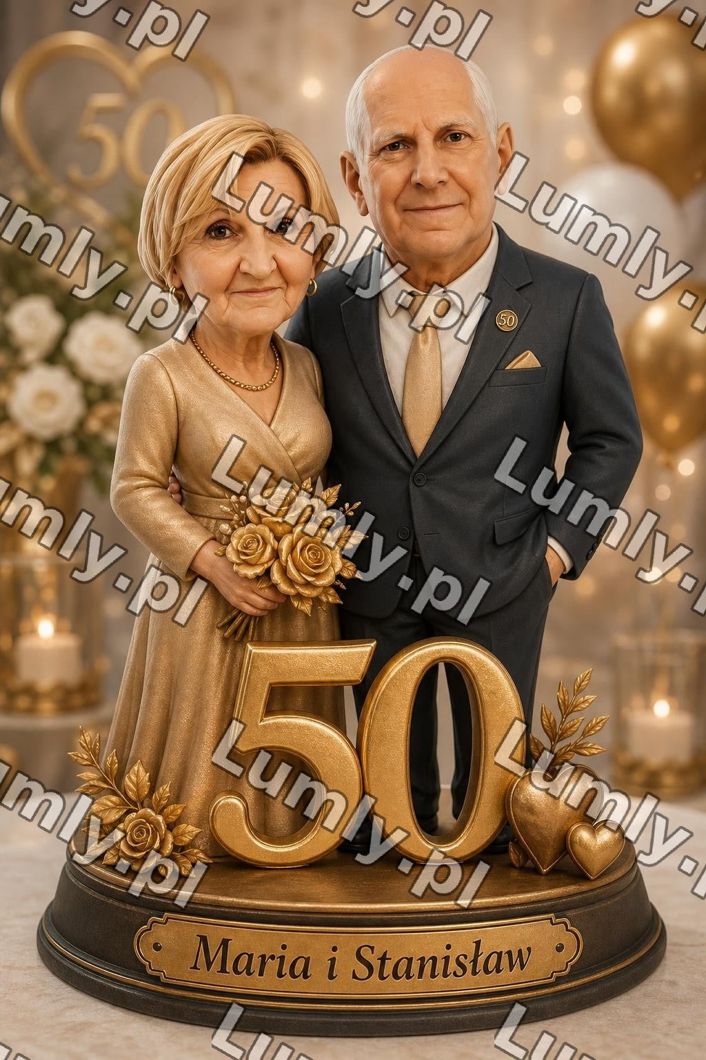 AI caricature-new for Karykatura - 40405416