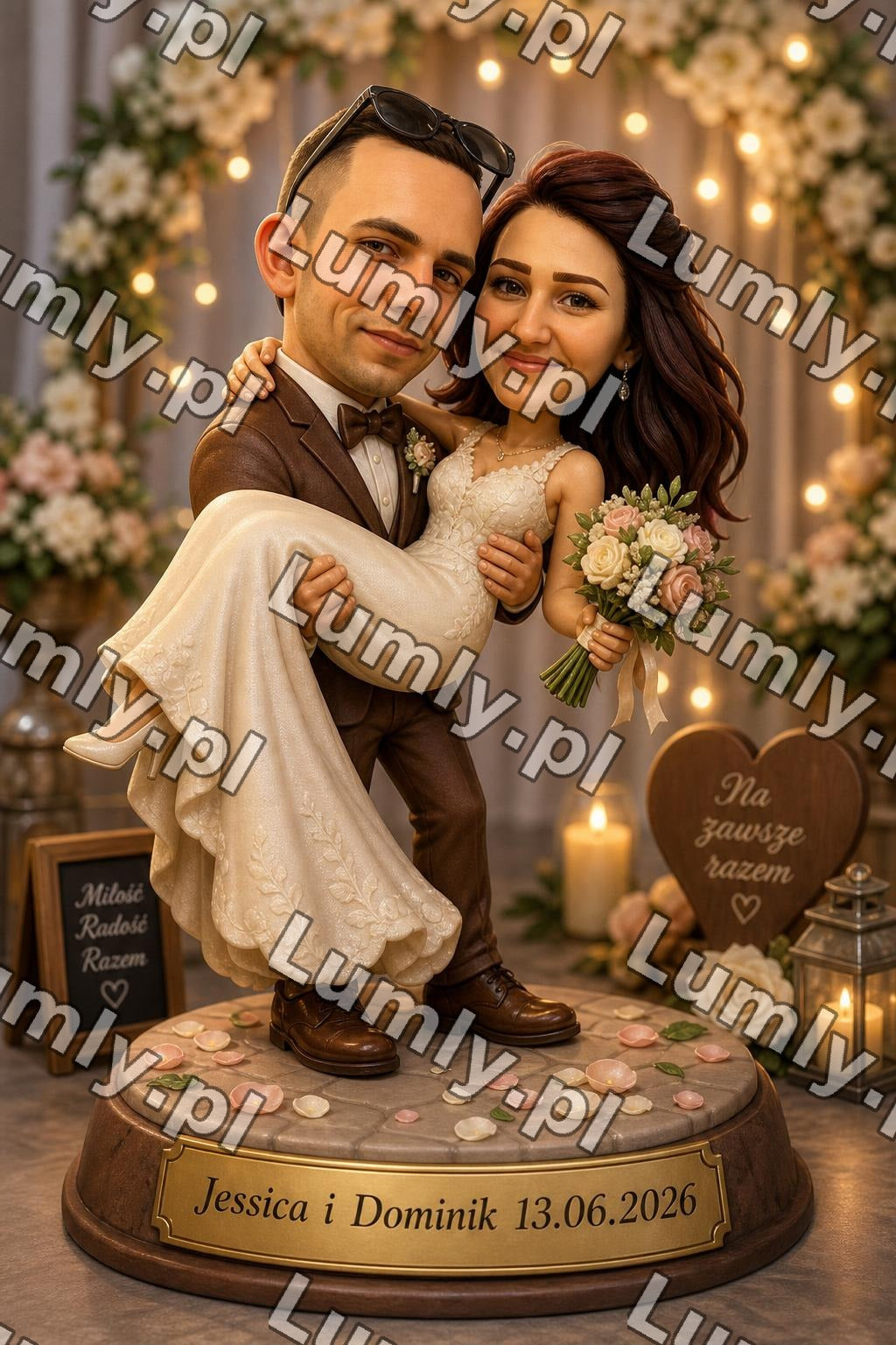 AI caricature-new for Karykatura - 40600062