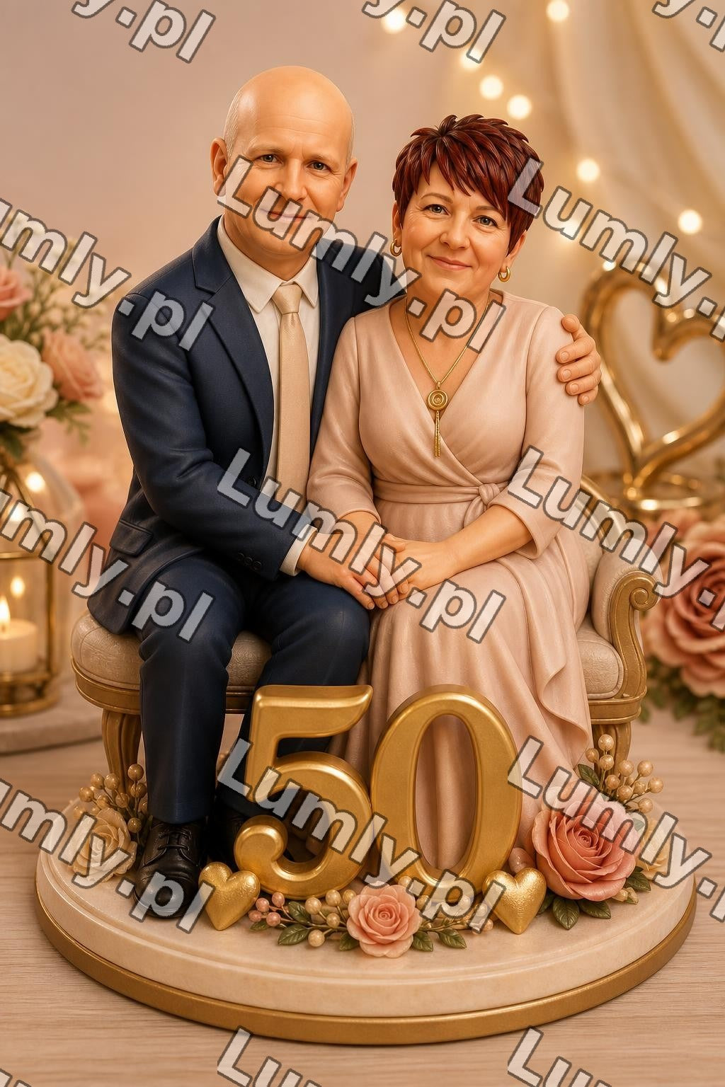 AI caricature-new for Karykatura - 40668314