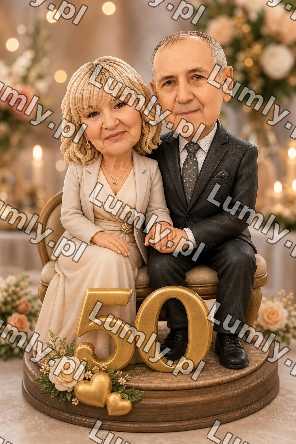 AI caricature-new for Karykatura - 40709557