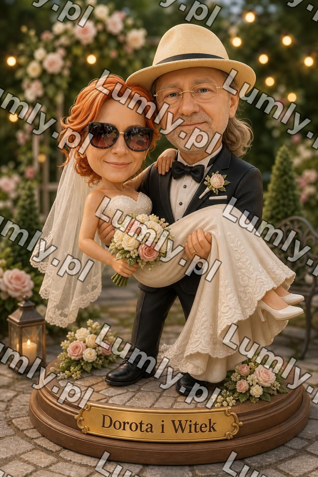 AI caricature-new for Karykatura - 41030810