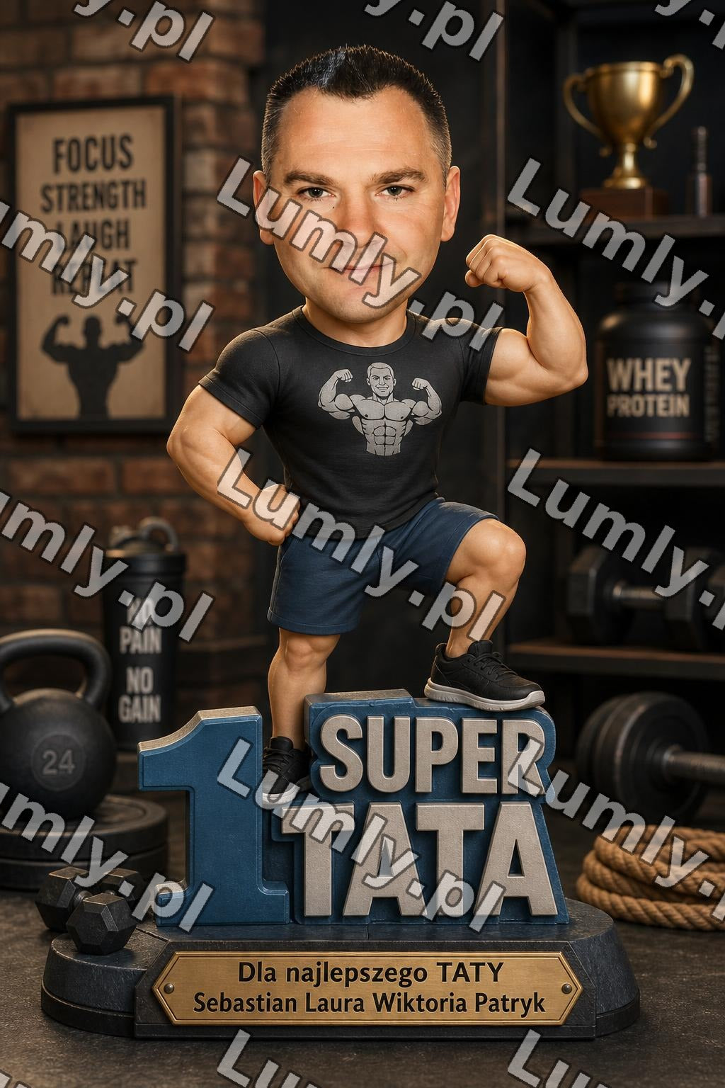 AI caricature-new for Karykatura - 41254685