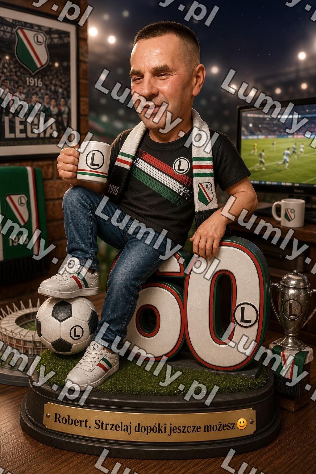 AI caricature-new for Karykatura - 41315593