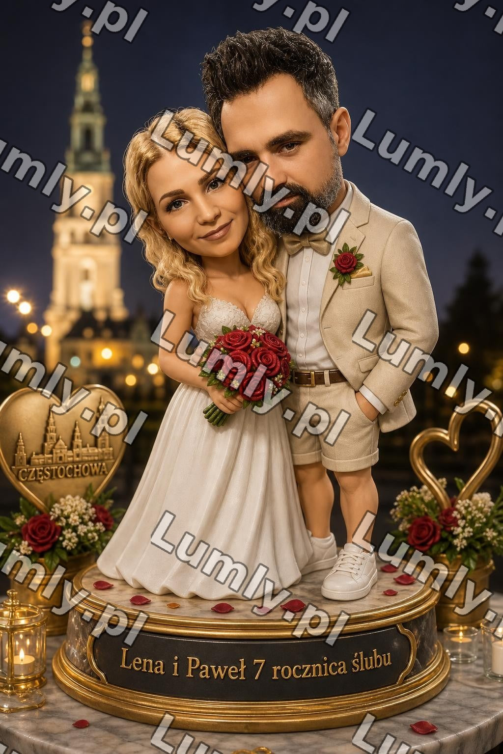 AI caricature-new for Karykatura - 41467277