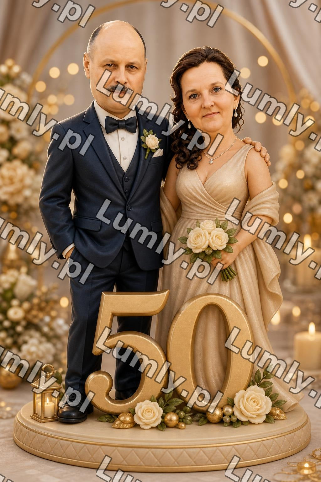 AI caricature-new for Karykatura - 41723679
