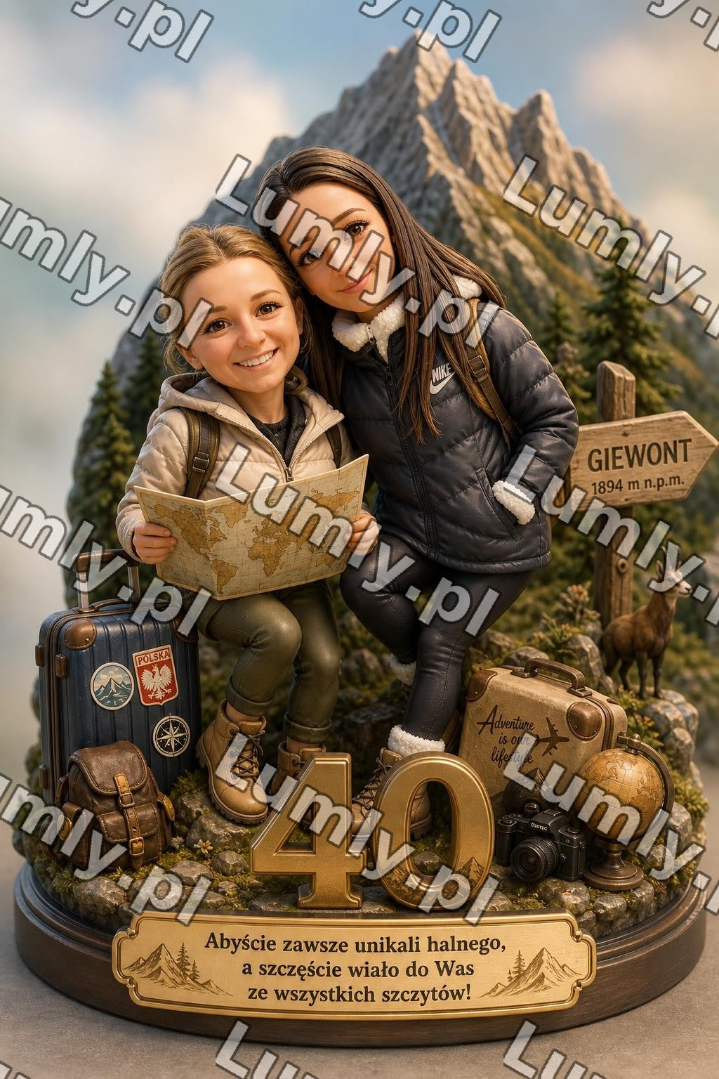 AI caricature-new for Karykatura - 41826323