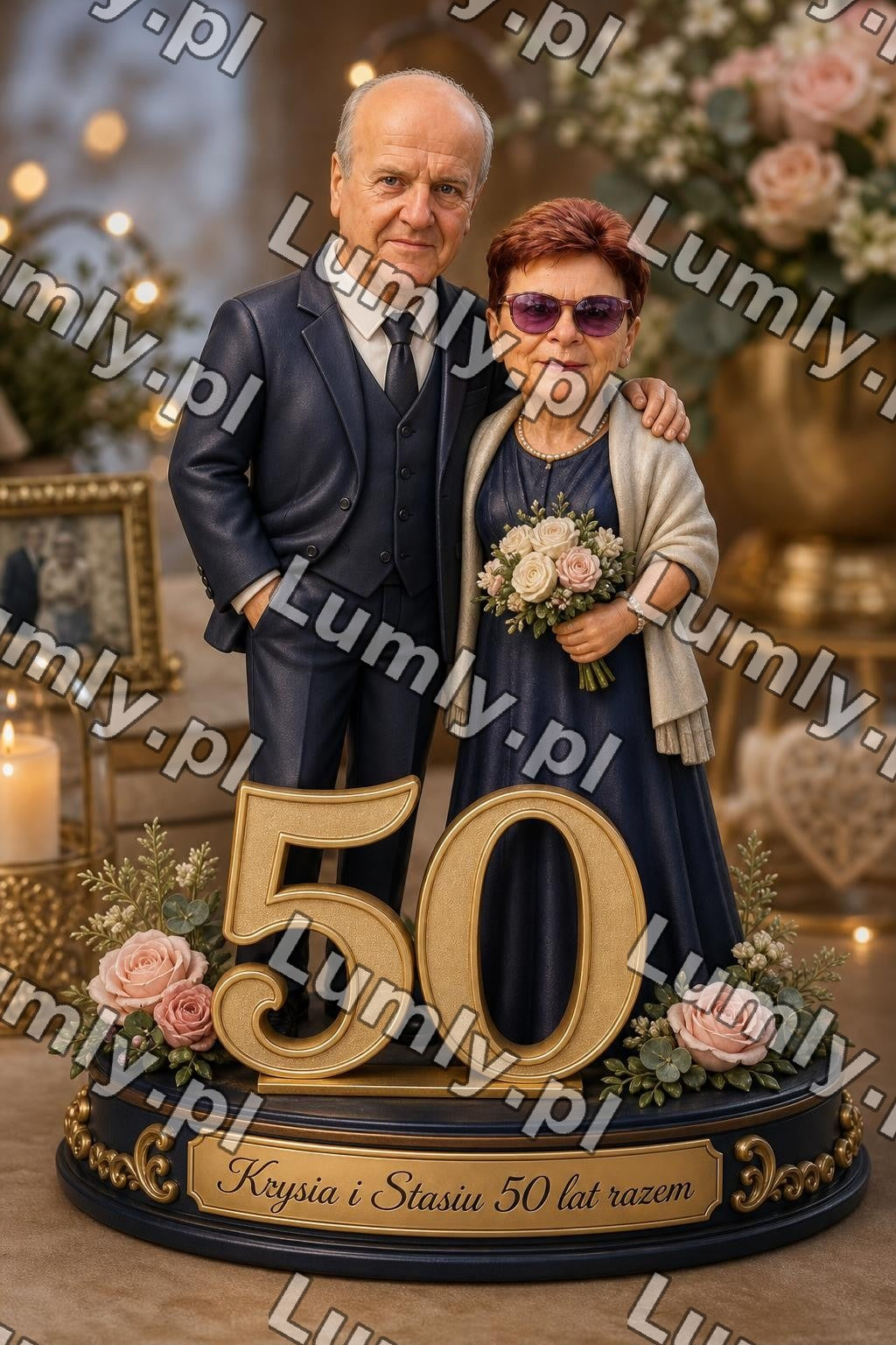AI caricature-new for Karykatura - 41842672