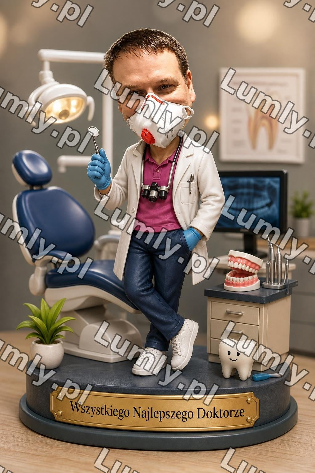 AI caricature-new for Karykatura - 42151602
