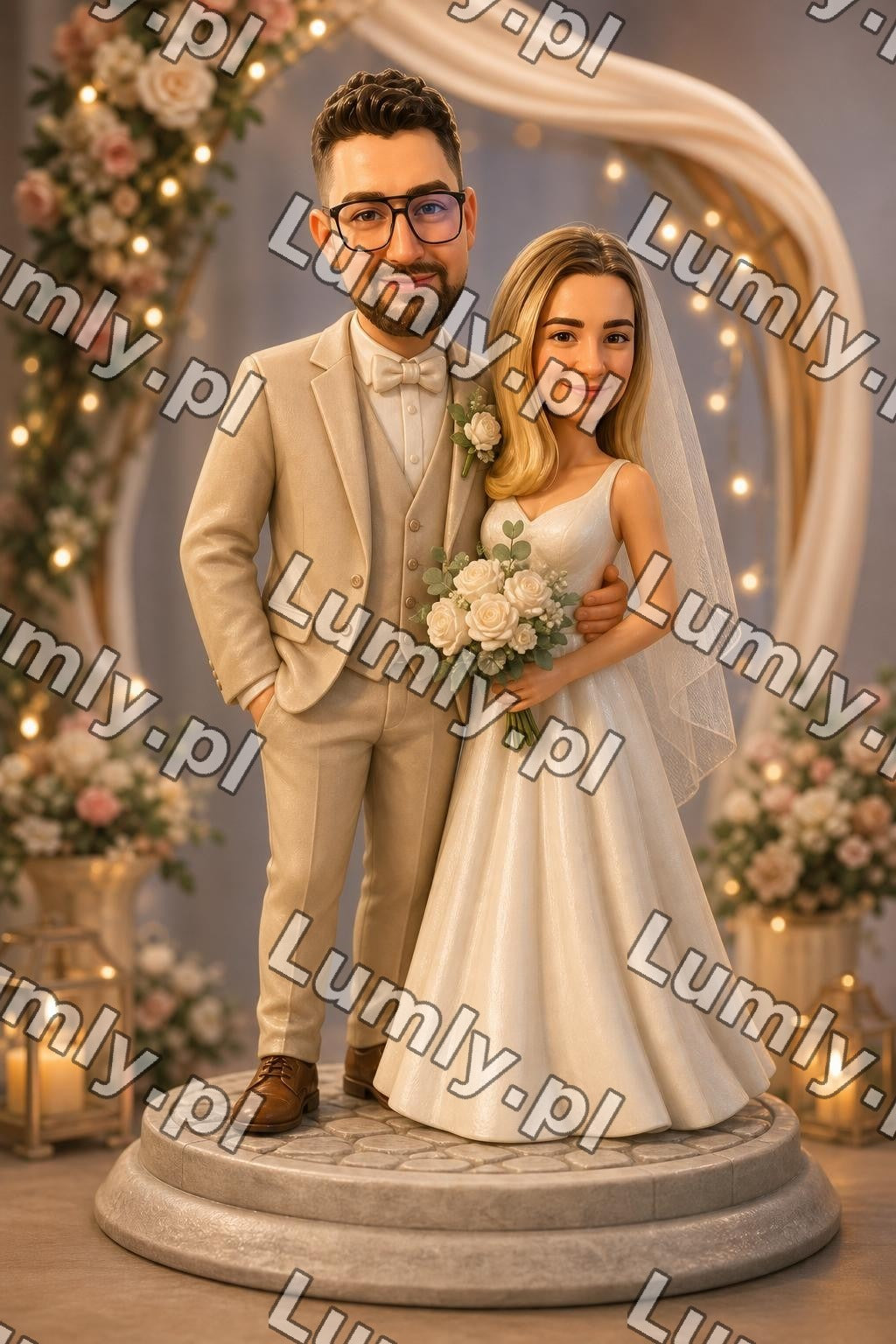 AI caricature-new for Karykatura - 42195084