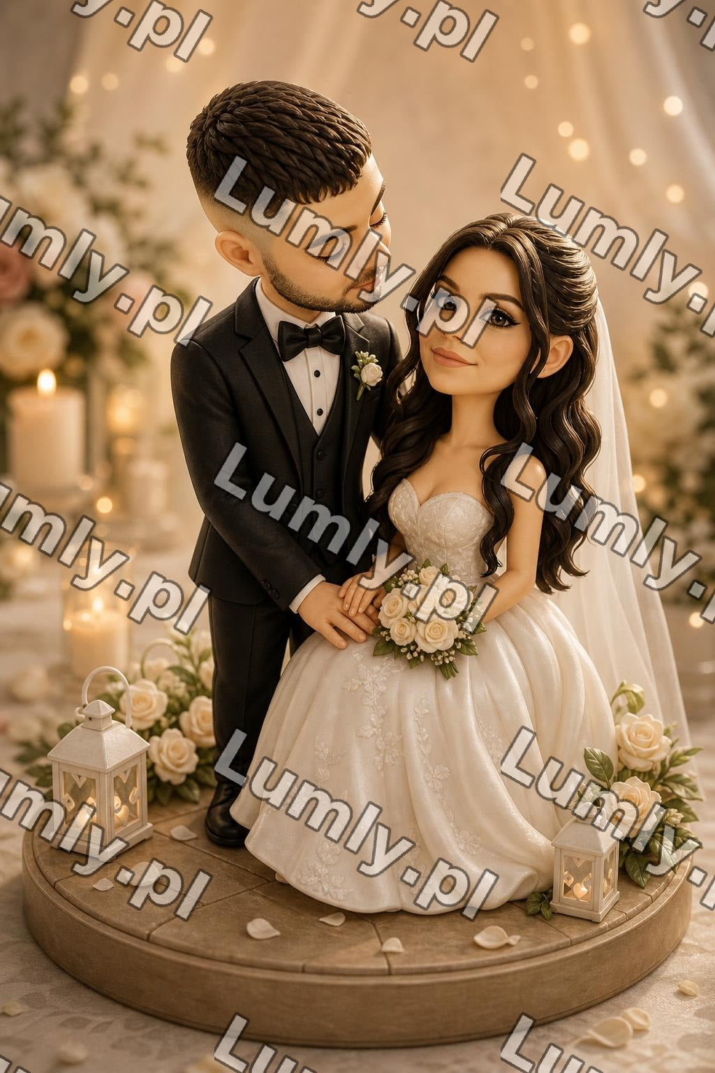 AI caricature-new for Karykatura - 42534959