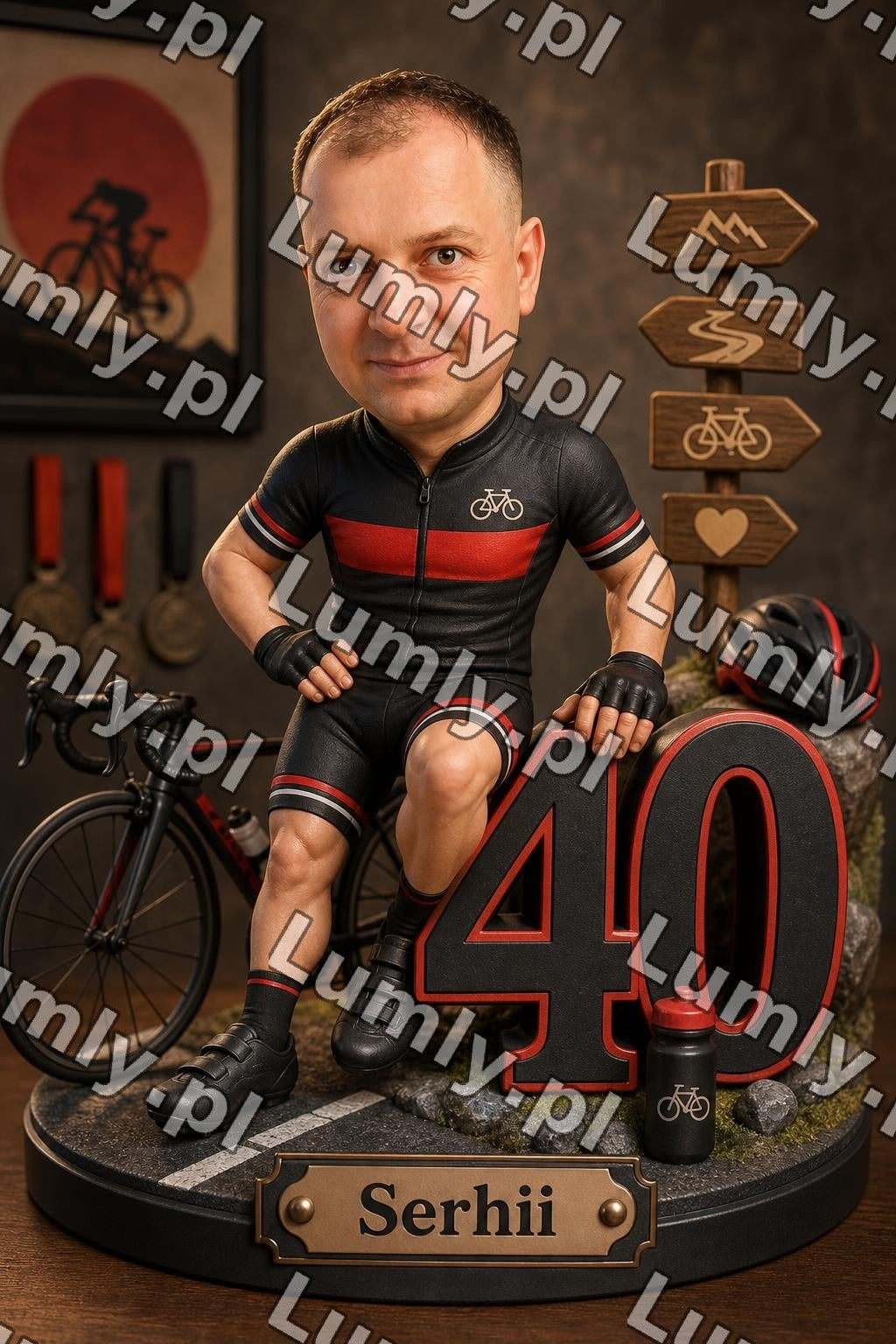 AI caricature-new for Karykatura - 42655767