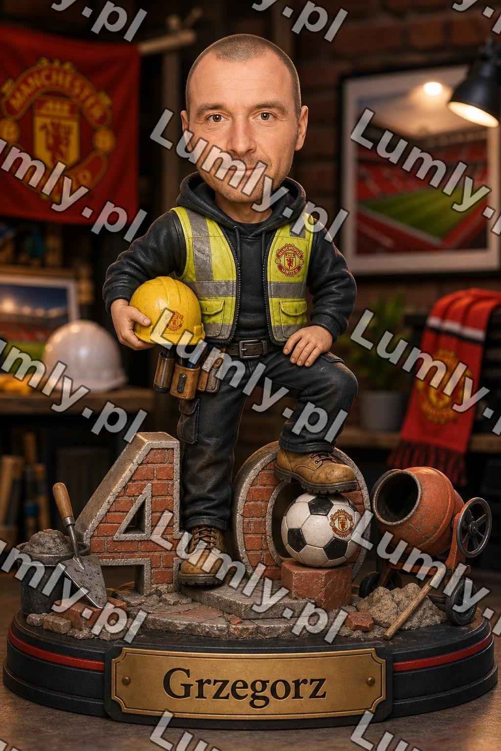 AI caricature-new for Karykatura - 42712776