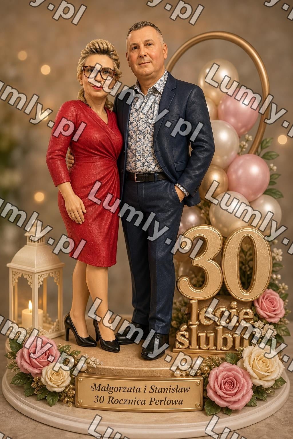 AI caricature-new for Karykatura - 42981745