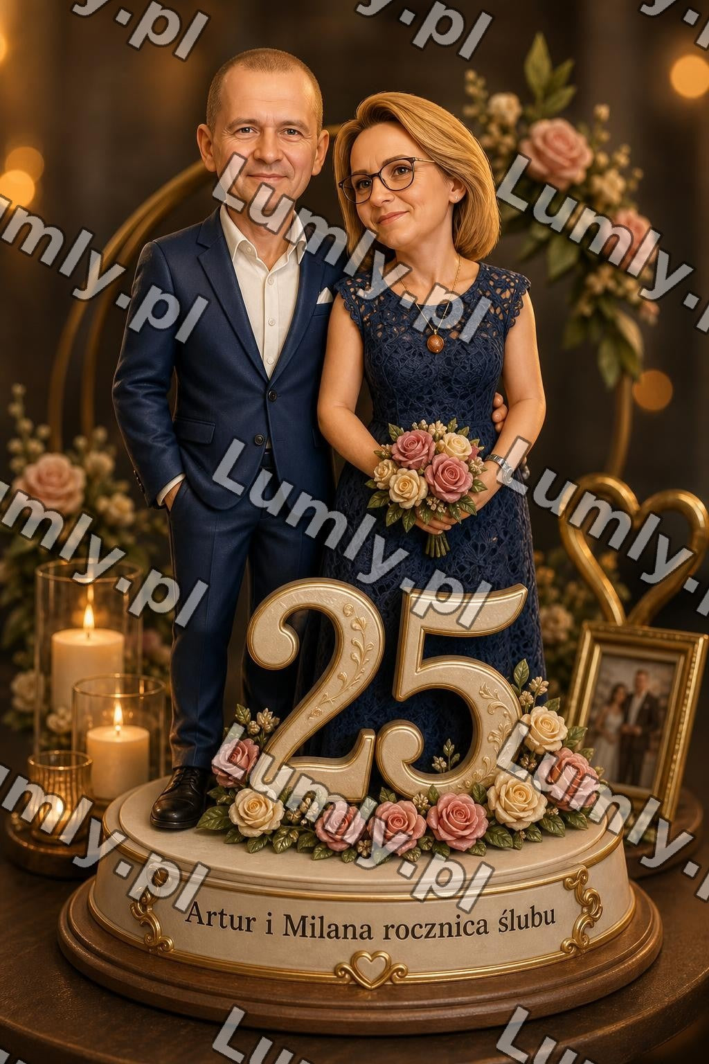 AI caricature-new for Karykatura - 43135291