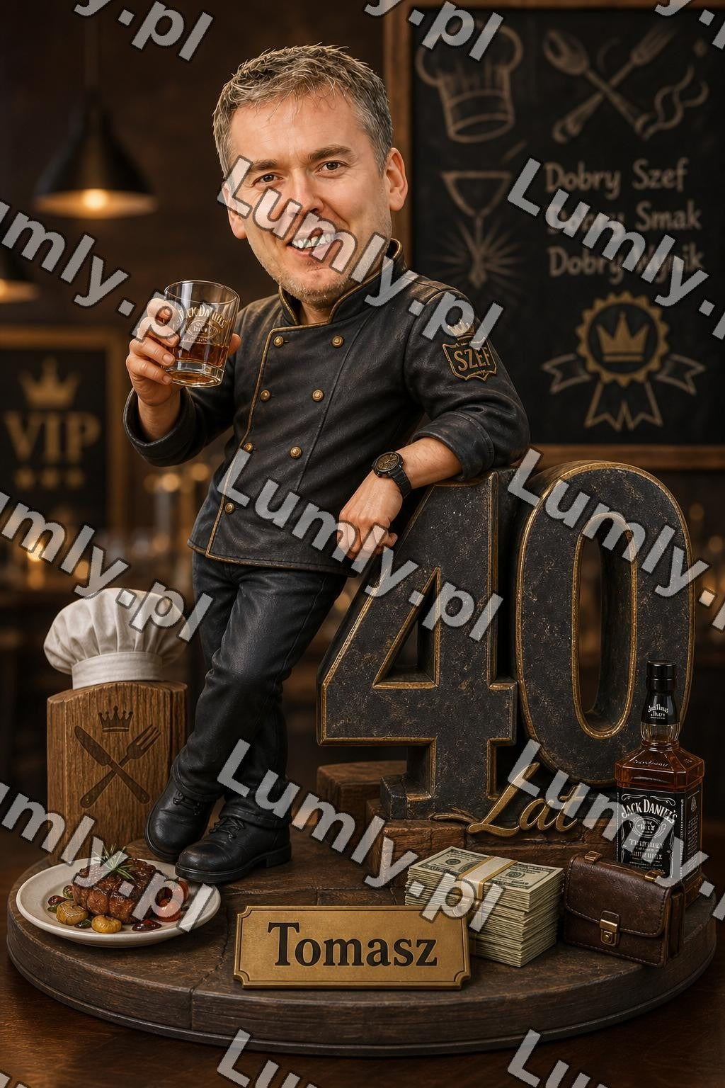 AI caricature-new for Karykatura - 43202828
