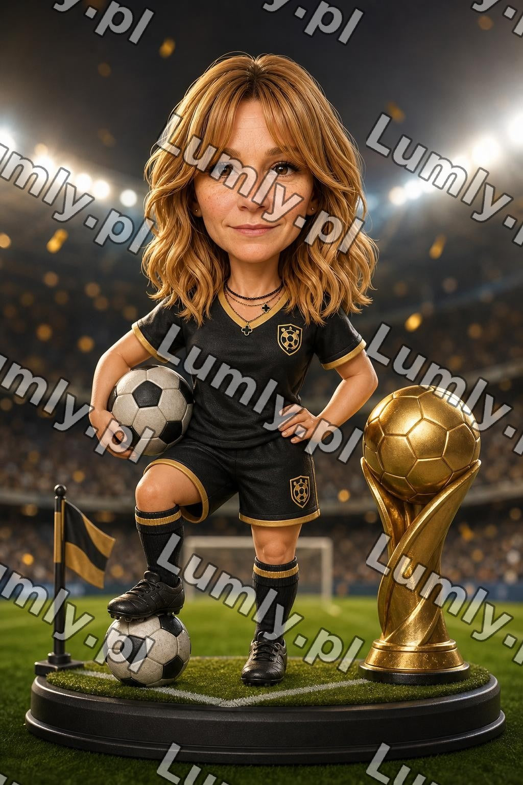 AI caricature-new for Karykatura - 43407618