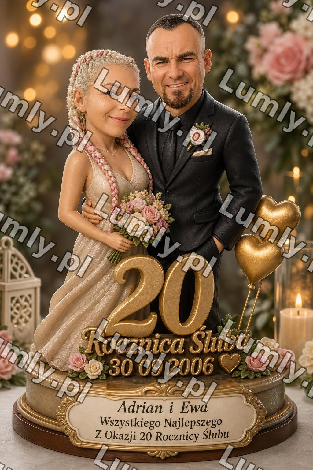 AI caricature-new for Karykatura - 43631960