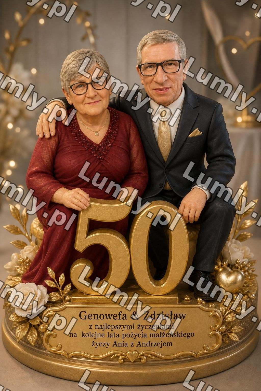 AI caricature-new for Karykatura - 43812151