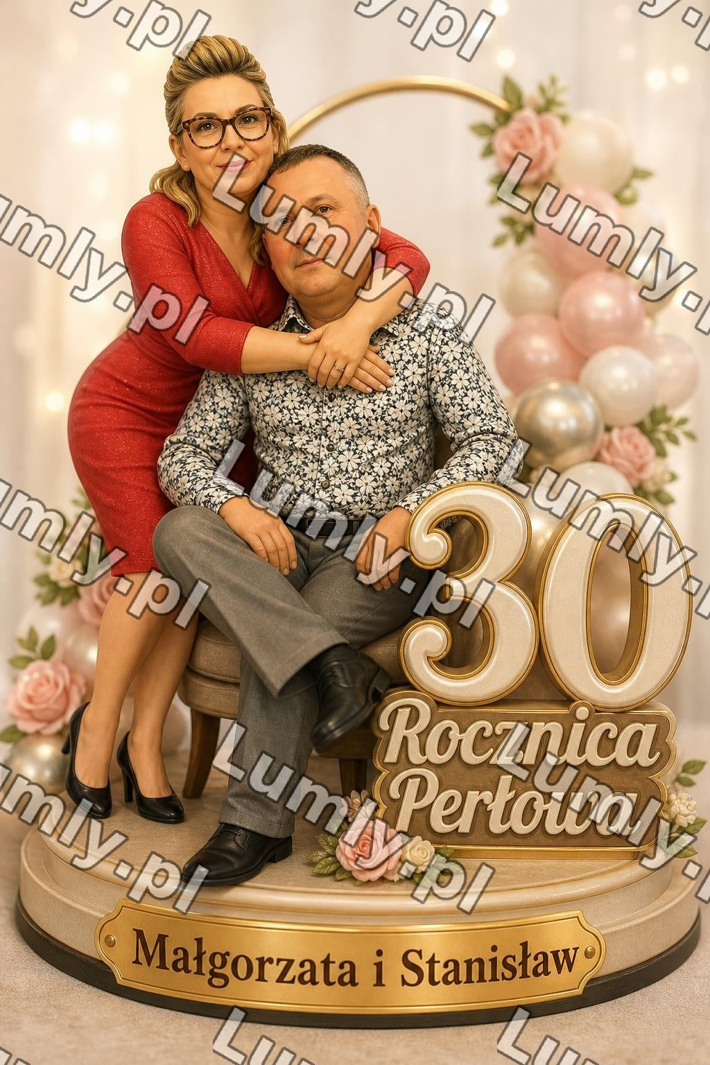 AI caricature-new for Karykatura - 43812934
