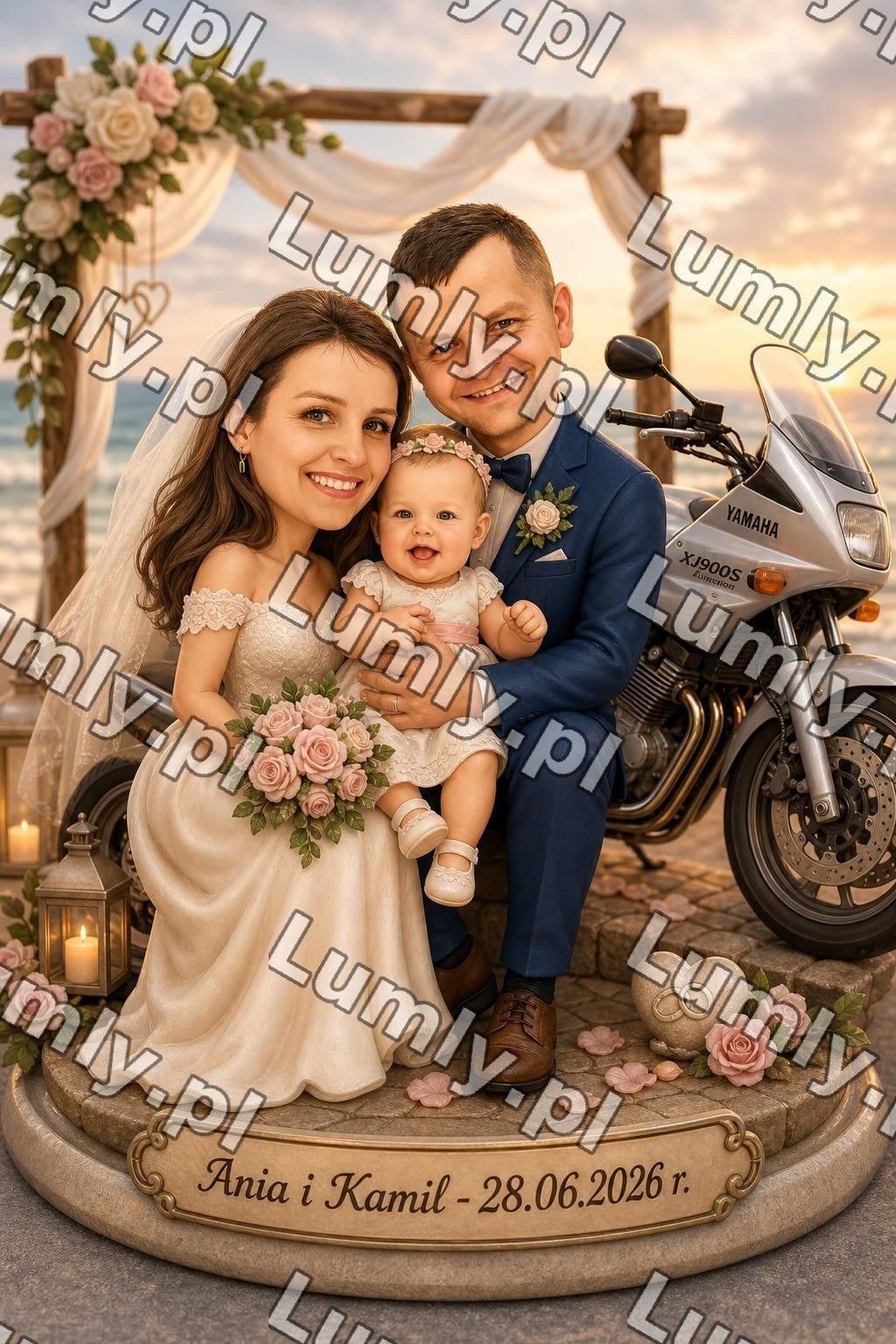 AI caricature-new for Karykatura - 43856014