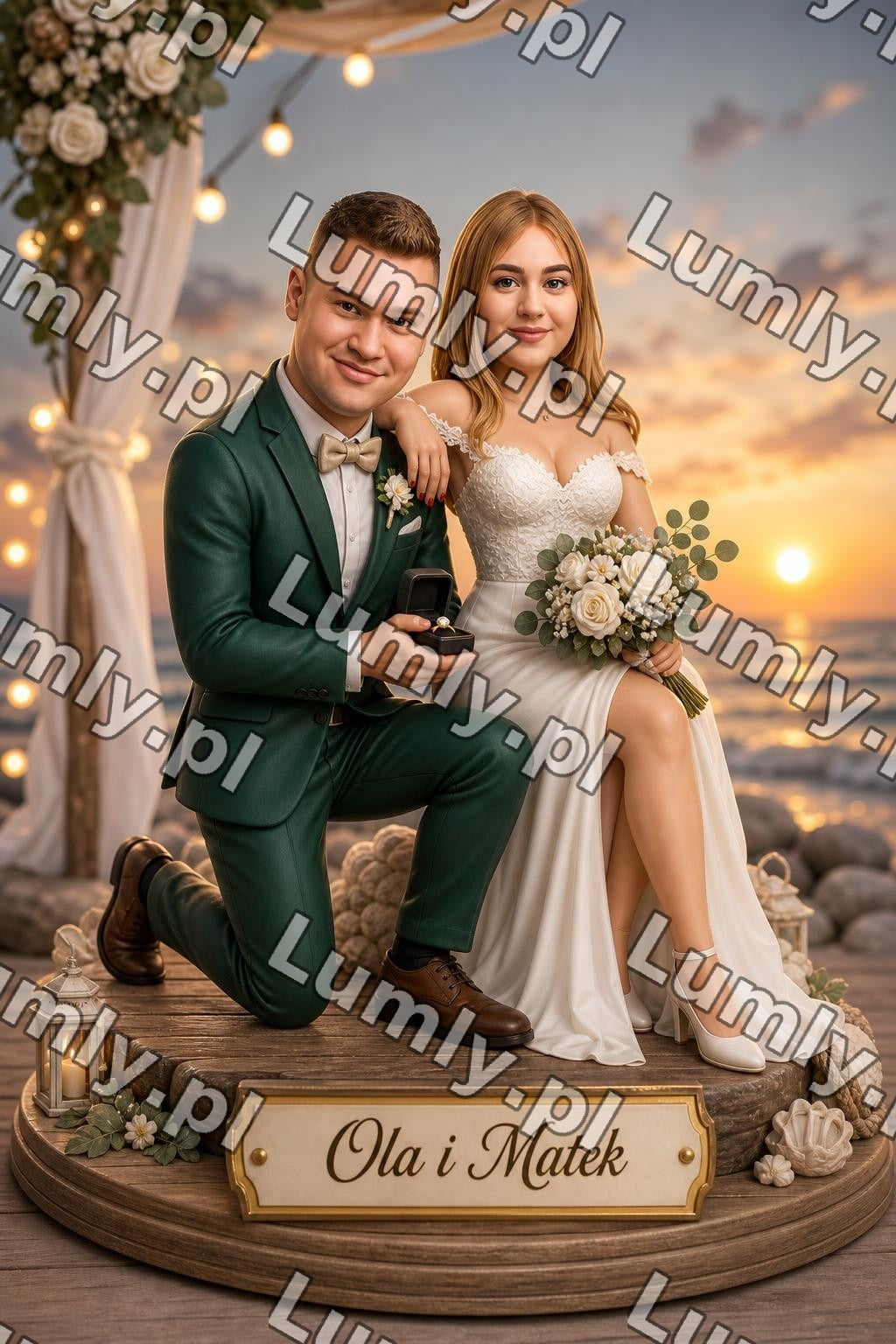 AI caricature-new for Karykatura - 44102197