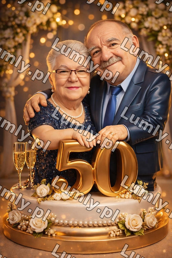 Obraz na płótnie (canvas) - Rozmiar 20×30 cm