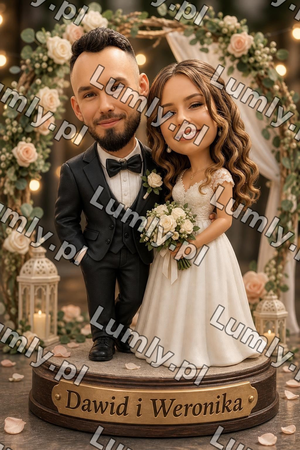 AI caricature-new for Karykatura - 44298841